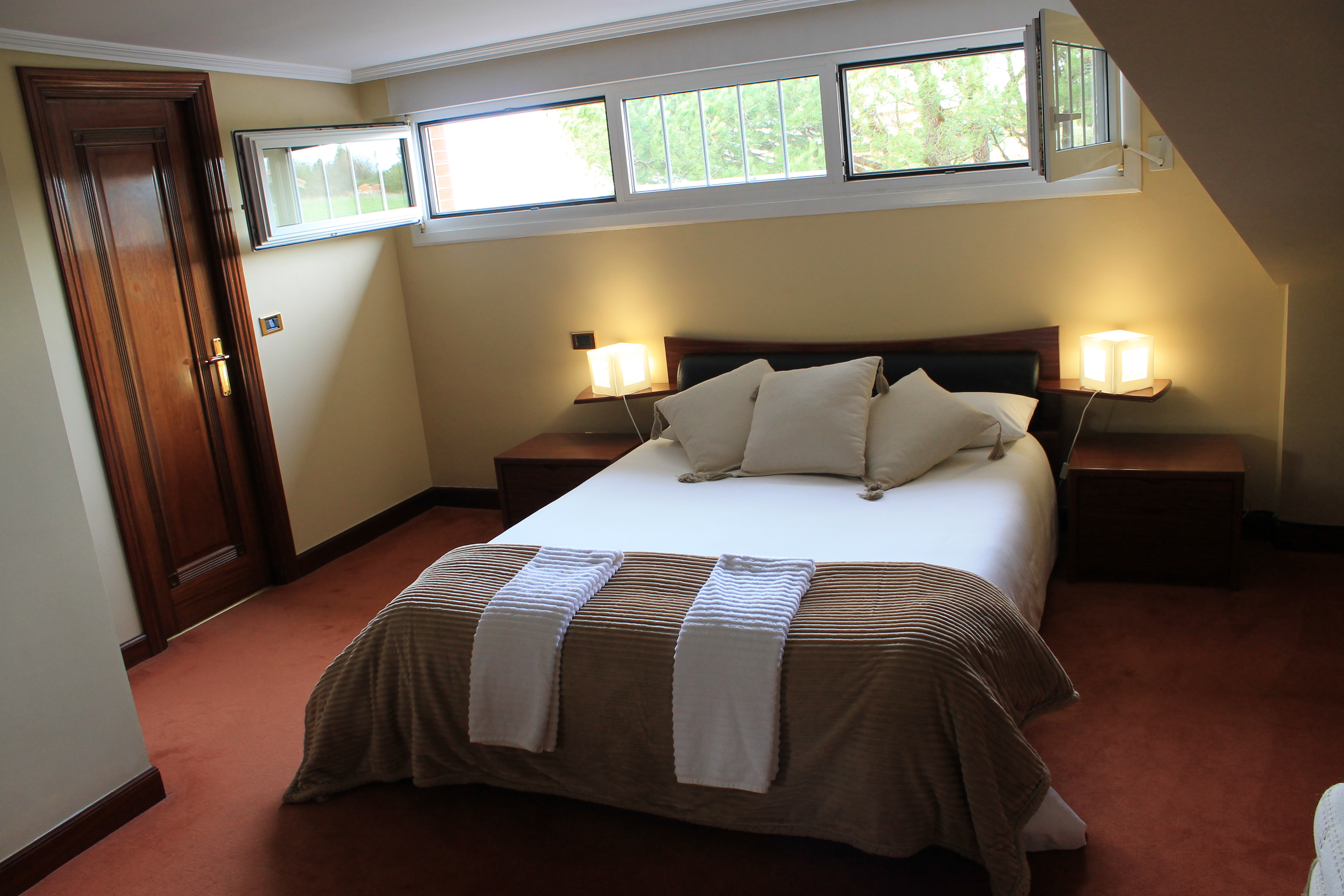 HABITACIÓN 1