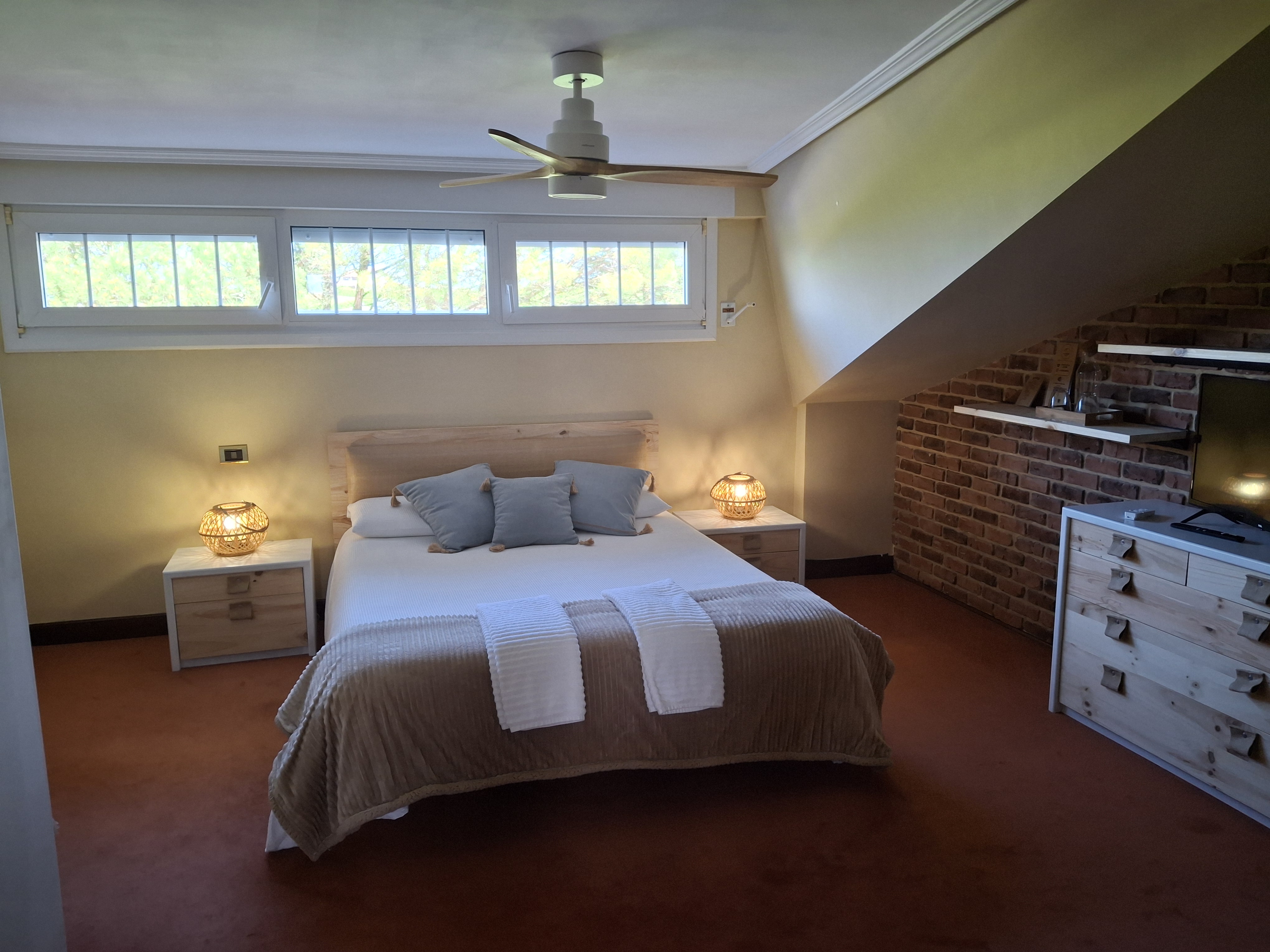 HABITACIÓN 1